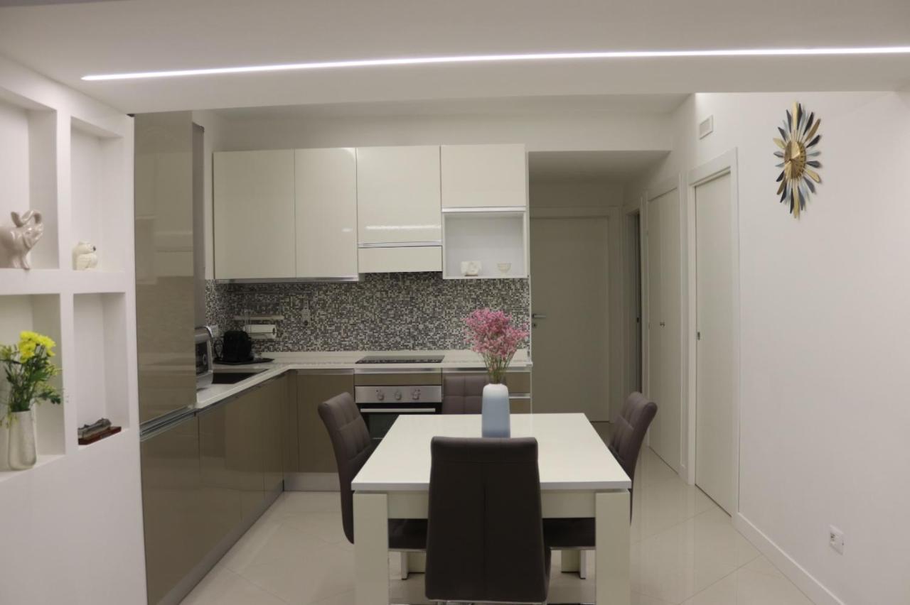 Raila House Apartment Пиано ди Соренто Екстериор снимка
